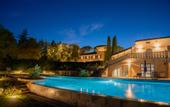 Туры в отель Le Cappuccinelle Suites&SPA
