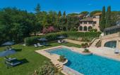 Туры в отель Le Cappuccinelle Suites&SPA