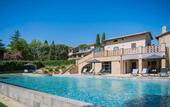 Туры в отель Le Cappuccinelle Suites&SPA