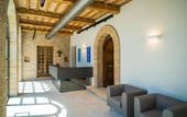 Туры в отель Le Cappuccinelle Suites&SPA