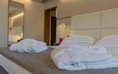 Туры в отель Le Cappuccinelle Suites&SPA