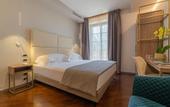 Туры в отель Le Cappuccinelle Suites&SPA