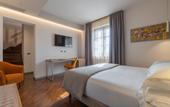 Туры в отель Le Cappuccinelle Suites&SPA