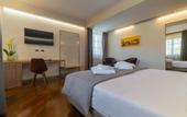 Туры в отель Le Cappuccinelle Suites&SPA