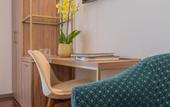 Туры в отель Le Cappuccinelle Suites&SPA