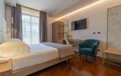 Туры в отель Le Cappuccinelle Suites&SPA