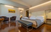 Туры в отель Le Cappuccinelle Suites&SPA