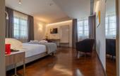 Туры в отель Le Cappuccinelle Suites&SPA