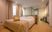 Туры в отель Le Cappuccinelle Suites&SPA