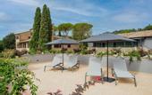 Туры в отель Le Cappuccinelle Suites&SPA