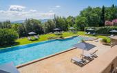 Туры в отель Le Cappuccinelle Suites&SPA