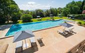 Туры в отель Le Cappuccinelle Suites&SPA