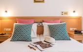 Туры в отель Artemis Hotel