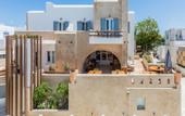 Туры в отель Artemis Hotel