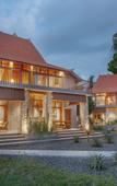 Туры в отель Amrani Diamond Beach Villas & Pool