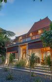 Туры в отель Amrani Diamond Beach Villas & Pool