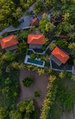 Туры в отель Amrani Diamond Beach Villas & Pool
