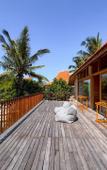 Туры в отель Amrani Diamond Beach Villas & Pool