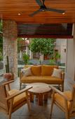 Туры в отель Amrani Diamond Beach Villas & Pool