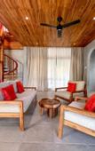 Туры в отель Amrani Diamond Beach Villas & Pool