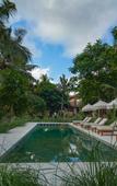 Туры в отель Amrani Diamond Beach Villas & Pool
