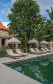 Туры в отель Amrani Diamond Beach Villas & Pool