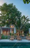 Туры в отель Amrani Diamond Beach Villas & Pool