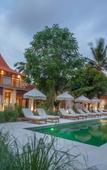 Туры в отель Amrani Diamond Beach Villas & Pool