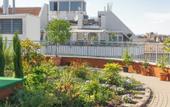 Туры в отель Rooftop City Residence