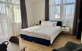 Туры в отель Rooftop City Residence