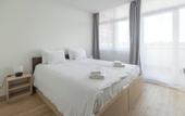 Туры в отель Rooftop City Residence