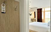Туры в отель Rooftop City Residence