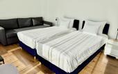 Туры в отель Rooftop City Residence