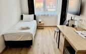 Туры в отель Rooftop City Residence