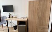 Туры в отель Rooftop City Residence