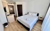 Туры в отель Rooftop City Residence