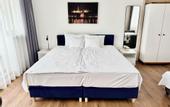 Туры в отель Rooftop City Residence