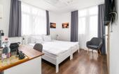Туры в отель Rooftop City Residence