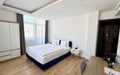 Туры в отель Rooftop City Residence