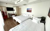Туры в отель Rooftop City Residence