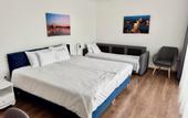 Туры в отель Rooftop City Residence