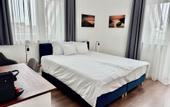 Туры в отель Rooftop City Residence