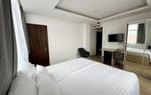 Туры в отель Rooftop City Residence