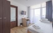 Туры в отель Rooftop City Residence