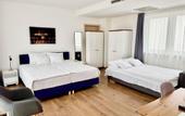 Туры в отель Rooftop City Residence