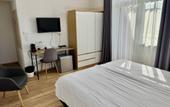 Туры в отель Rooftop City Residence