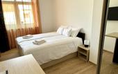 Туры в отель Rooftop City Residence