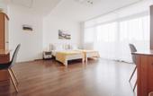 Туры в отель Rooftop City Residence