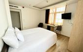 Туры в отель Rooftop City Residence