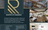 Туры в отель Rooftop City Residence